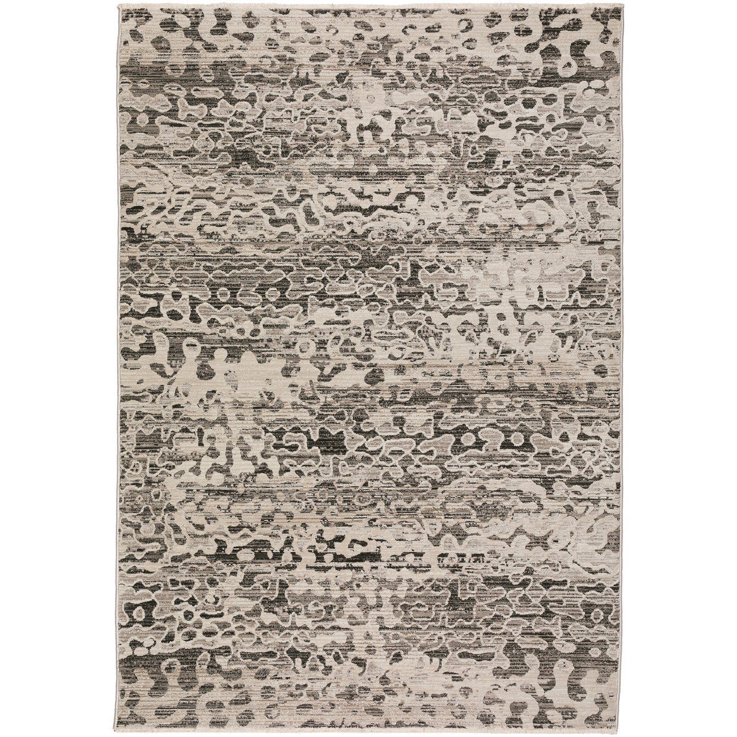 Dalyn Rugs Denizi  Midnight  Transitional