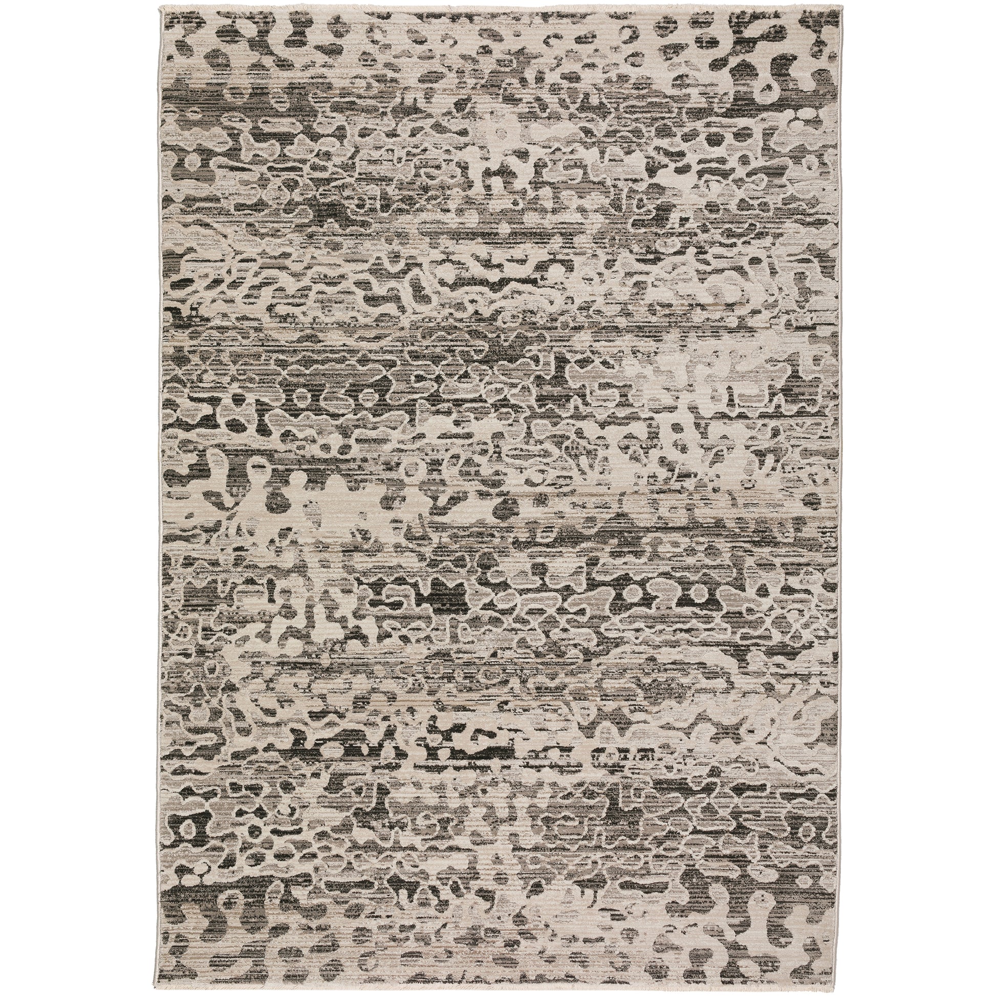 Dalyn Rugs Denizi  Midnight  Transitional