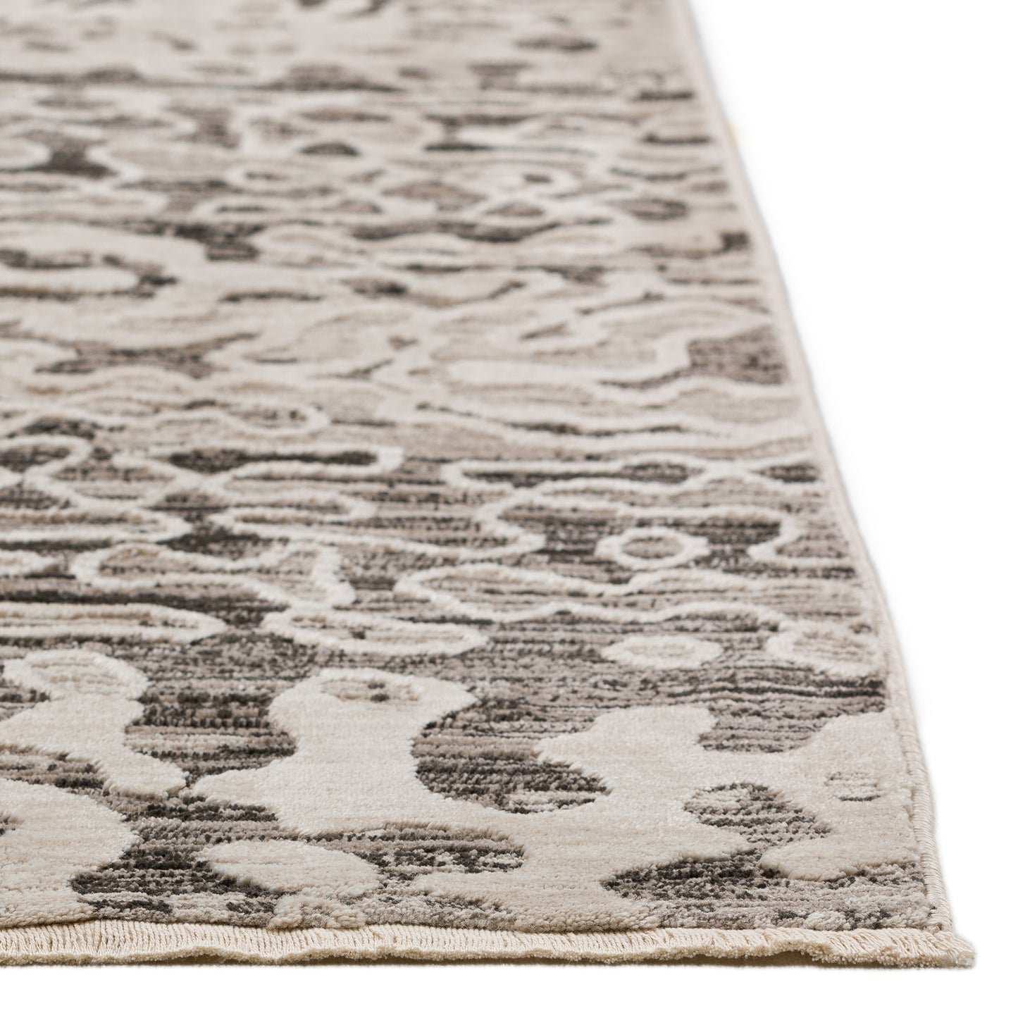 Dalyn Rugs Denizi  Midnight  Transitional