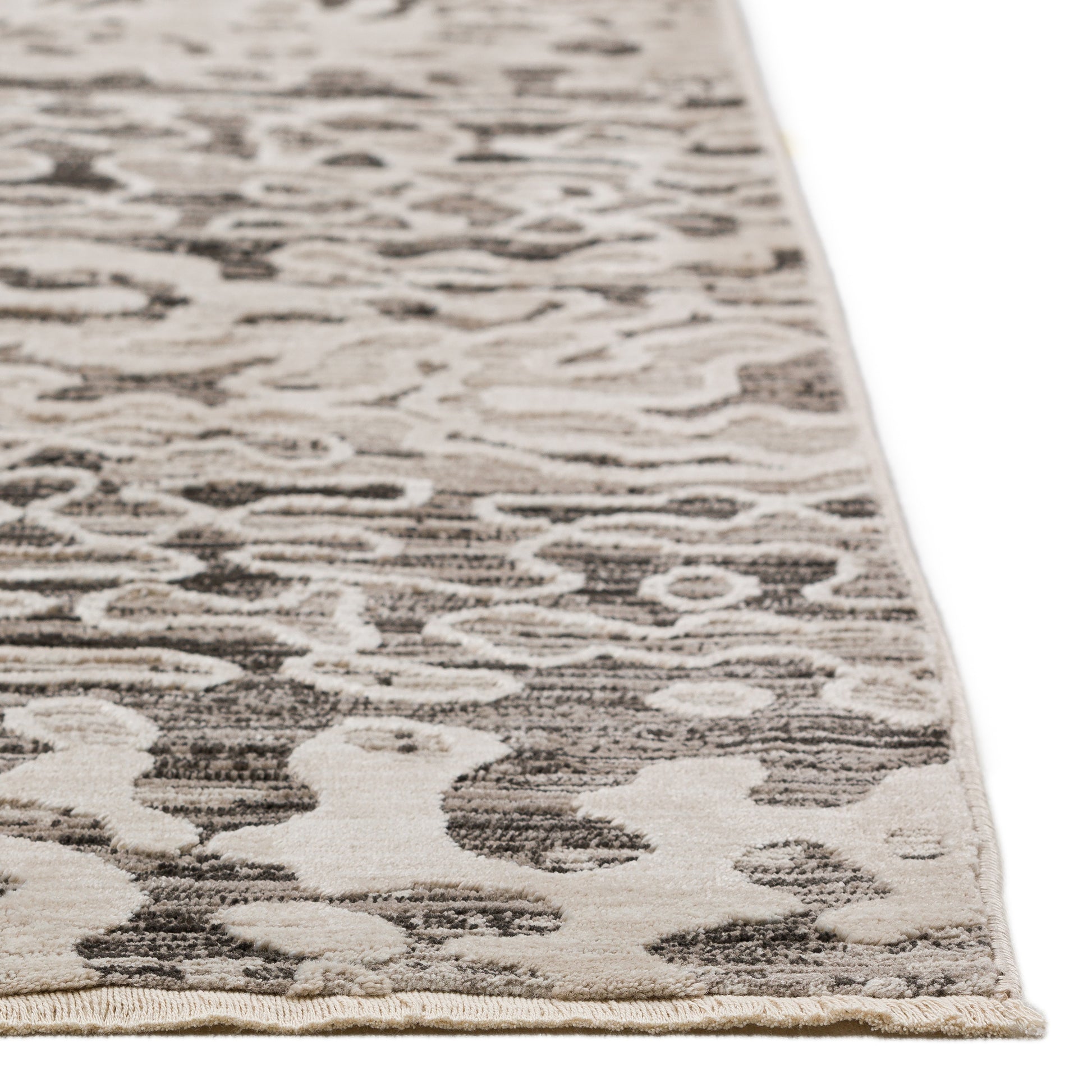 Dalyn Rugs Denizi  Midnight  Transitional