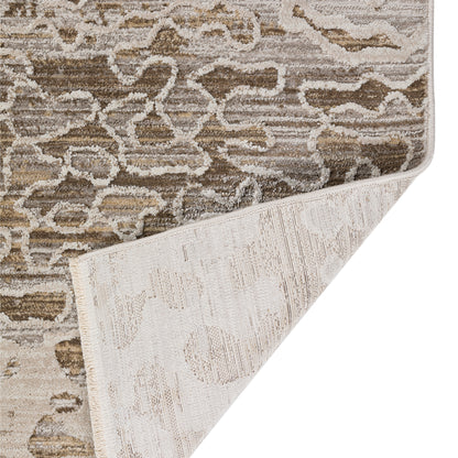 Dalyn Rugs Denizi  Mocha  Transitional