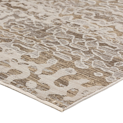 Dalyn Rugs Denizi  Mocha  Transitional