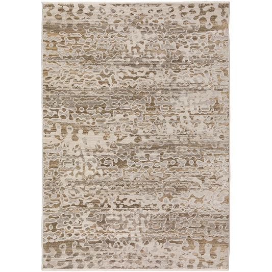 Dalyn Rugs Denizi  Mocha  Transitional
