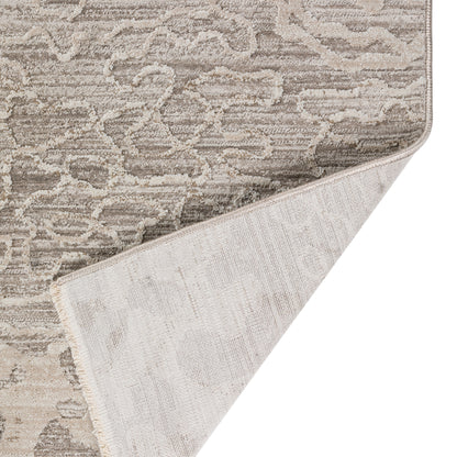 Dalyn Rugs Denizi  Silver  Transitional
