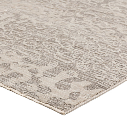 Dalyn Rugs Denizi  Silver  Transitional