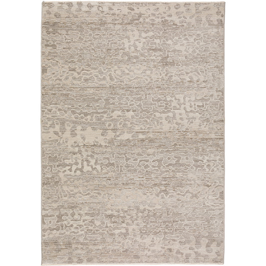 Dalyn Rugs Denizi  Silver  Transitional