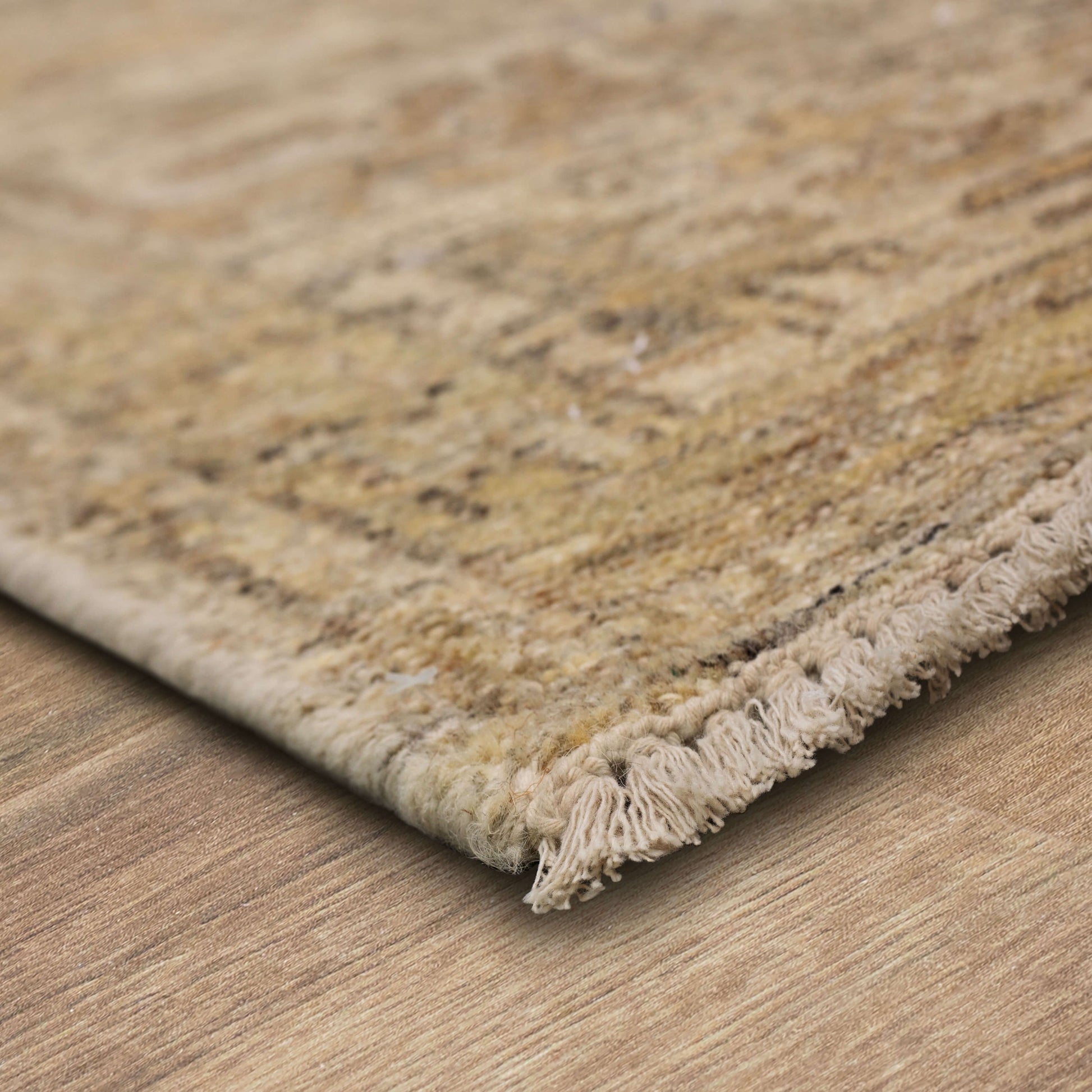 Karastan Sundar  Silver  Traditional