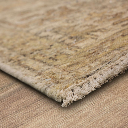 Karastan Sundar  Silver  Traditional