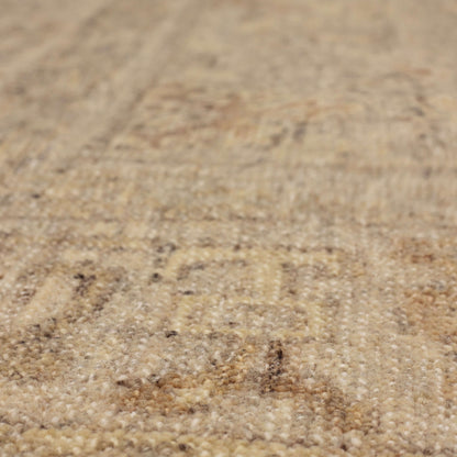 Karastan Sundar  Silver  Traditional