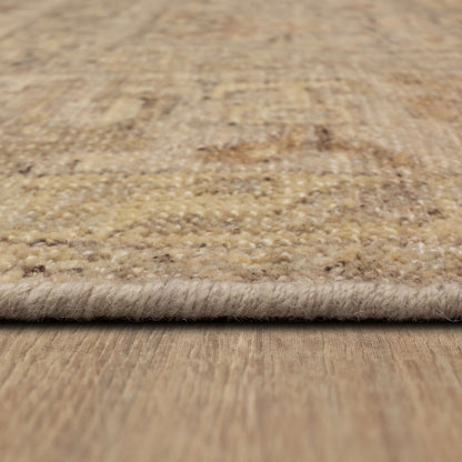 Karastan Sundar  Silver  Traditional