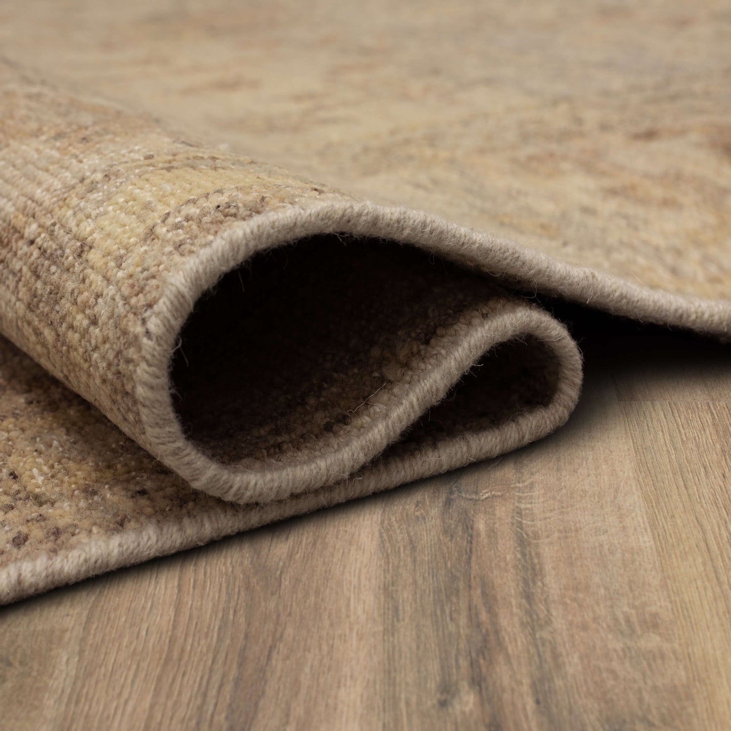 Karastan Sundar  Silver  Traditional