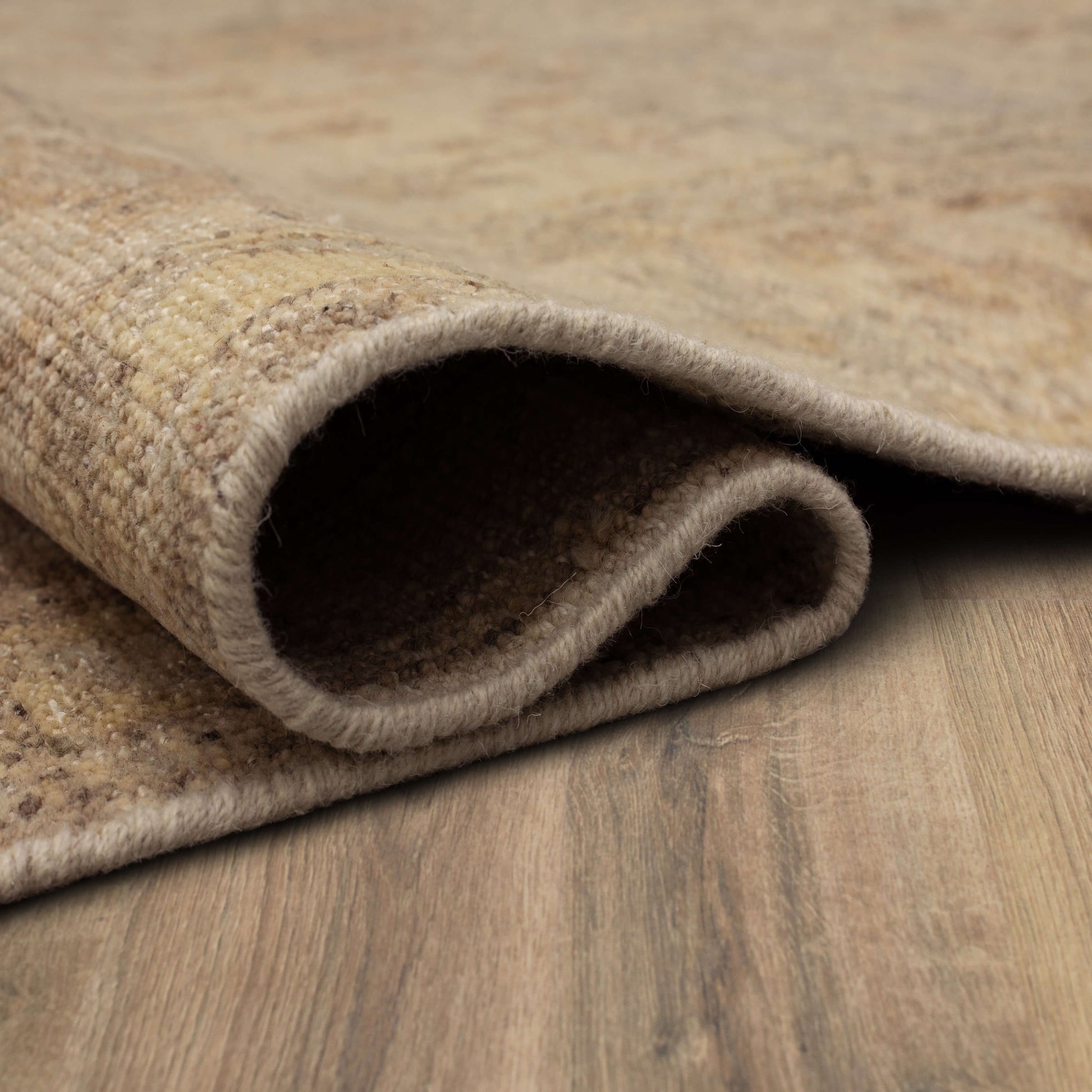 Karastan Sundar  Silver  Traditional