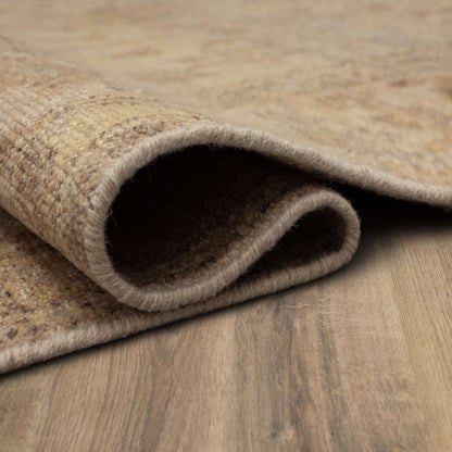 Karastan Sundar  Silver  Traditional