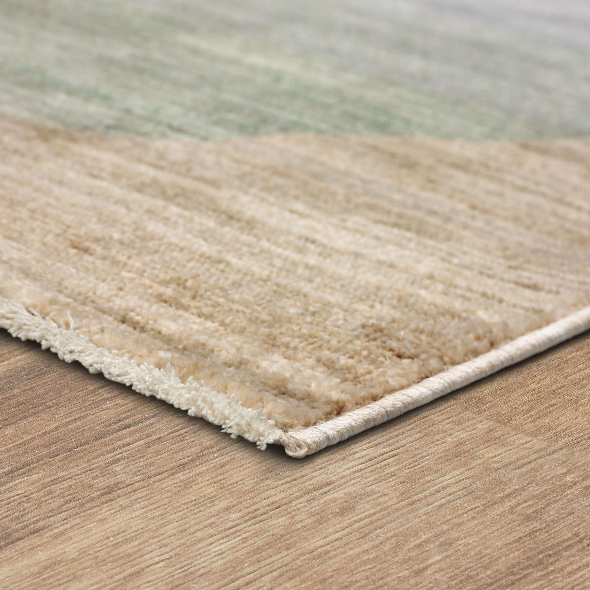 Karastan Persepolis  Beige  Traditional