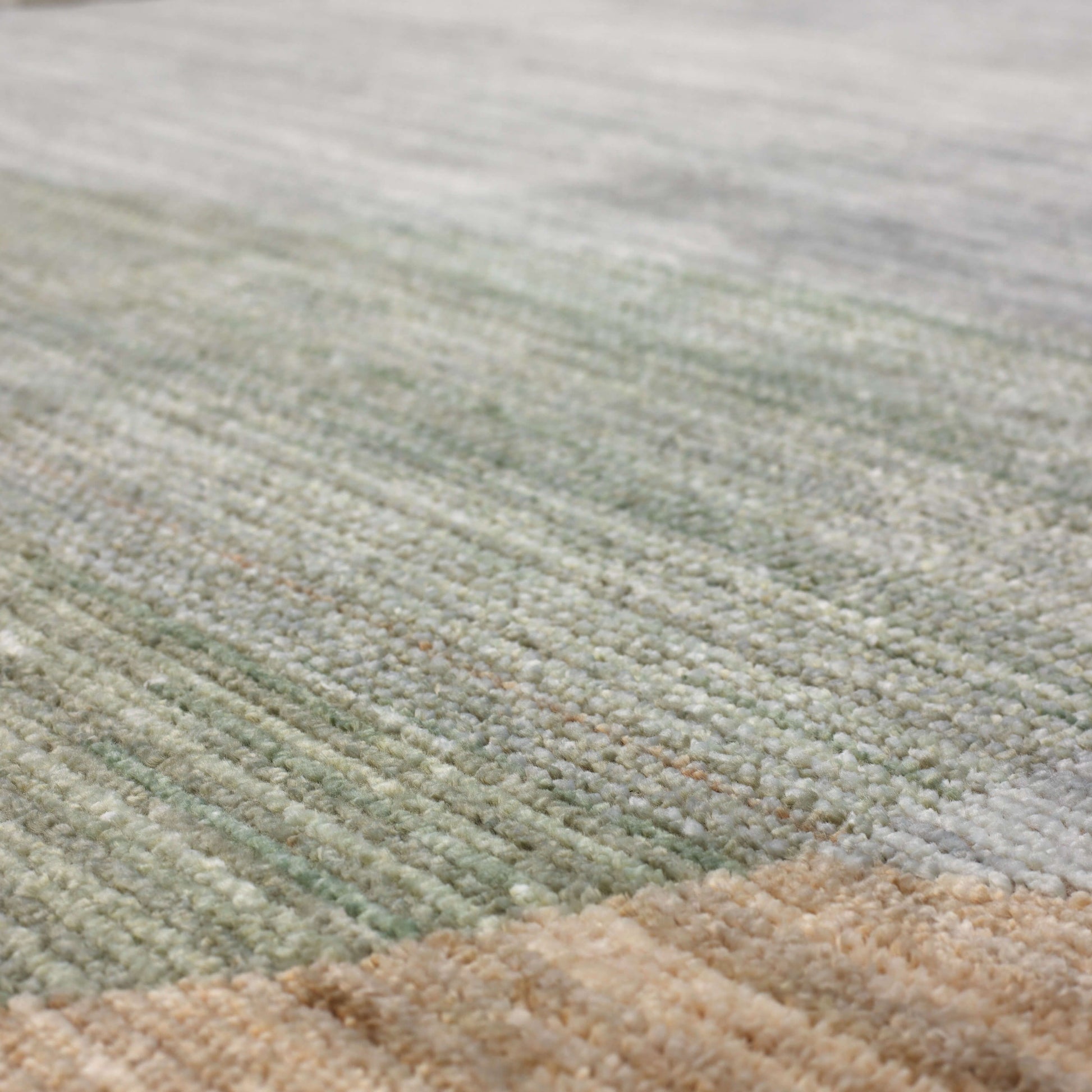 Karastan Persepolis  Beige  Traditional