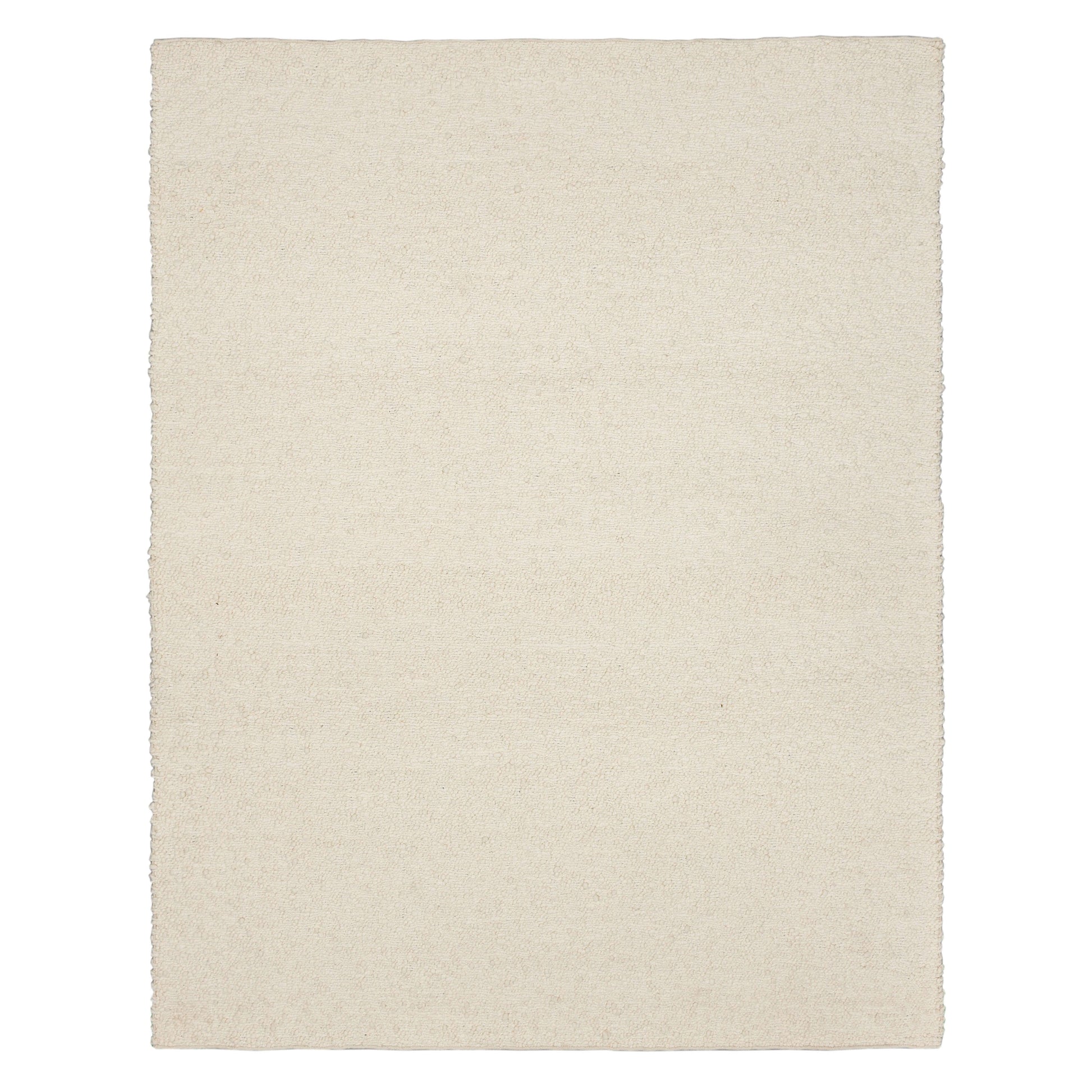 Karastan Desmond  Ivory  Casual