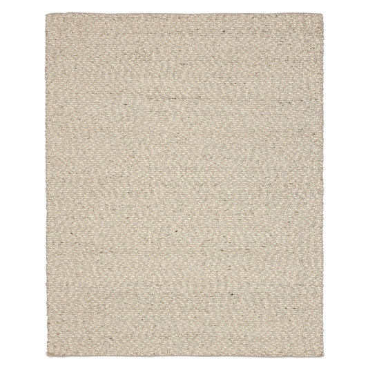 Karastan Desmond  Lt.Grey  Casual