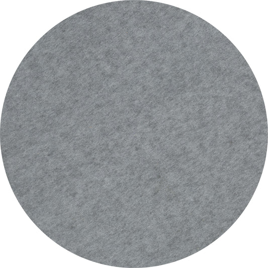 Mohawk Rug Pad- Thin Lock  Grey  Utility