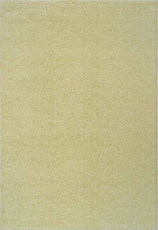 Dynamic Rugs Quin 41008 Sepia   Solid Machine-Made Rug