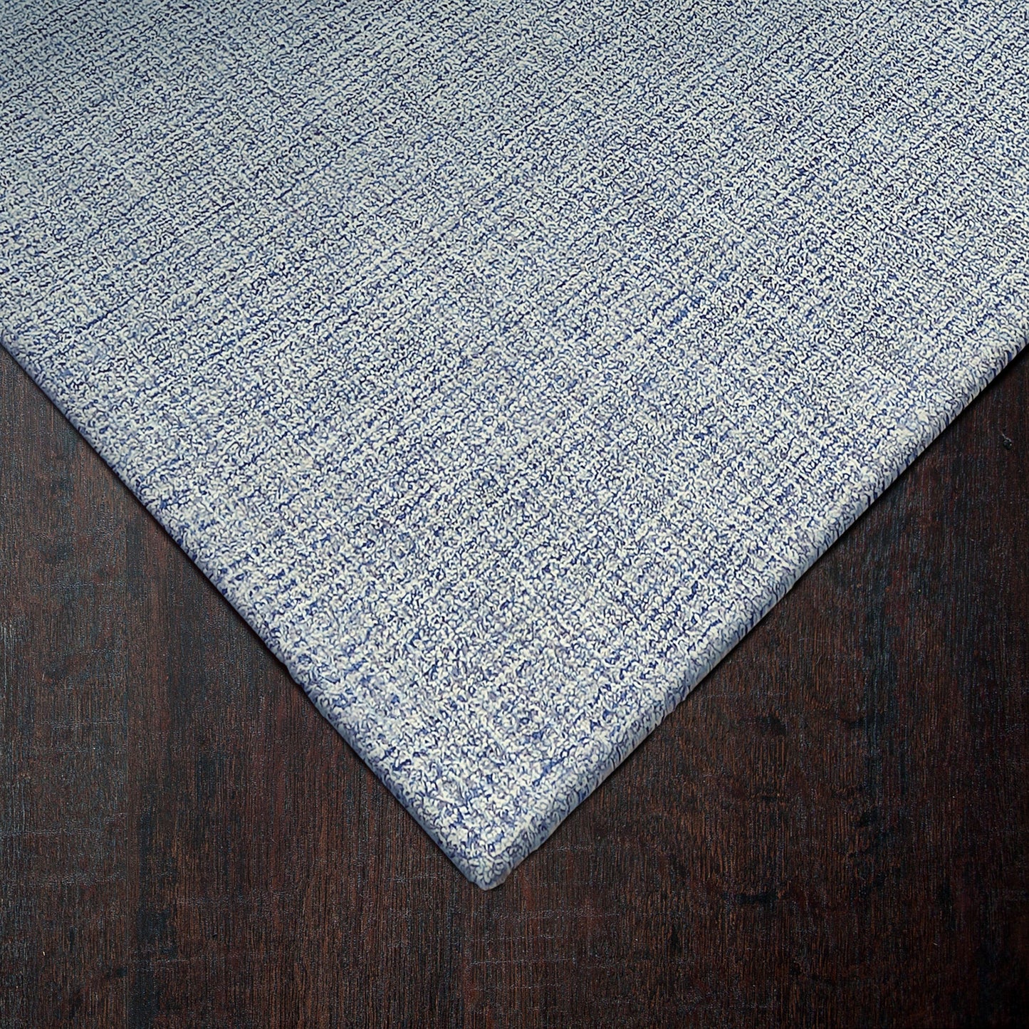 Dynamic Rugs Sonoma 2532 Blue Transitional Handmade Rug