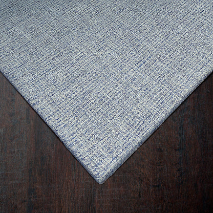 Dynamic Rugs Sonoma 2532 Blue Transitional Handmade Rug