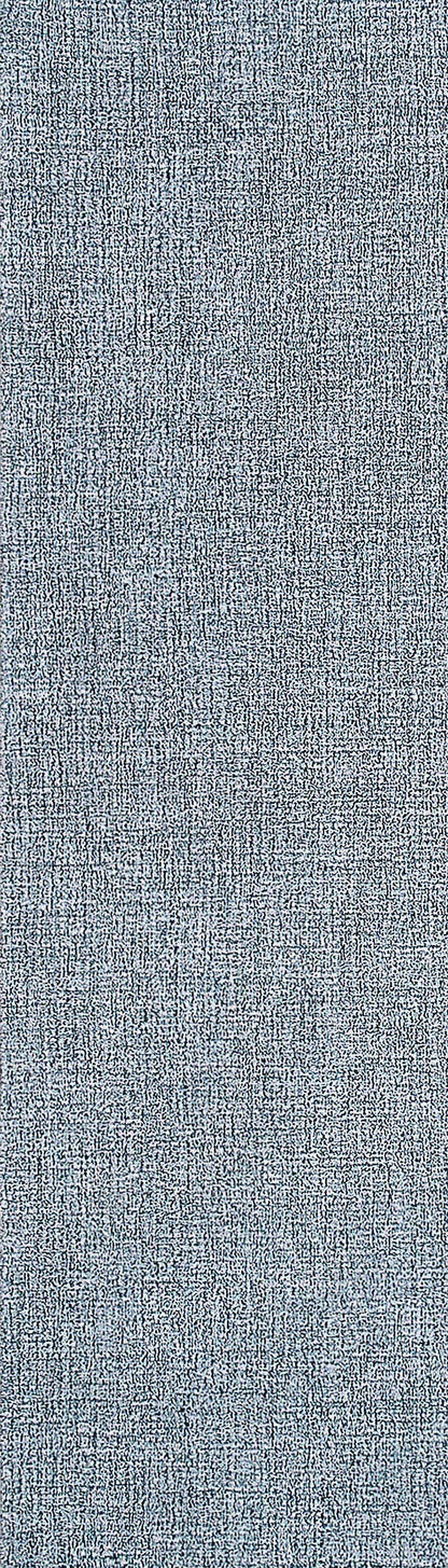 Dynamic Rugs Sonoma 2532 Blue Transitional Handmade Rug