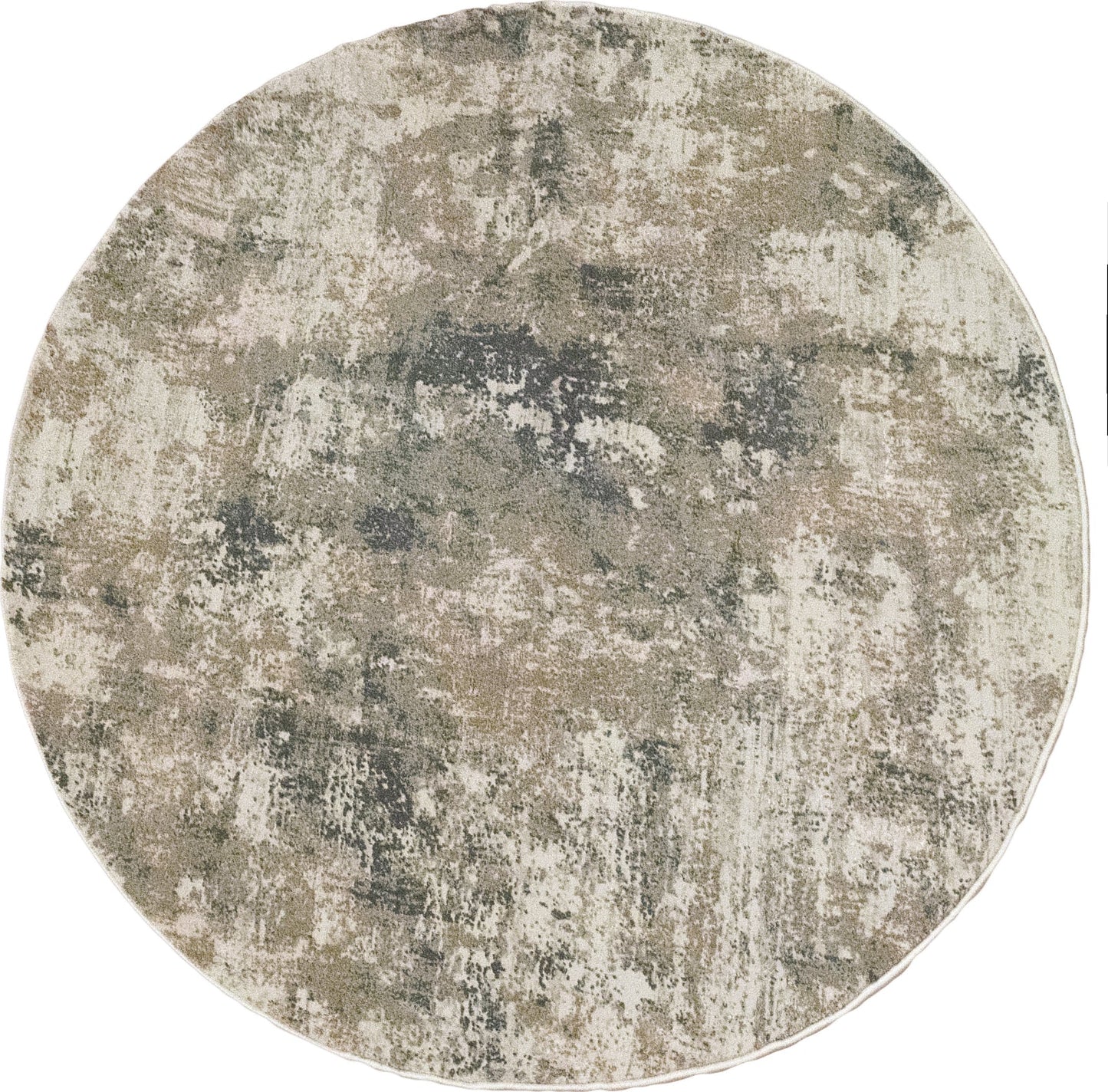 Dynamic Rugs Quartz 27031 Beige Grey Traditional Machine-Made Rug