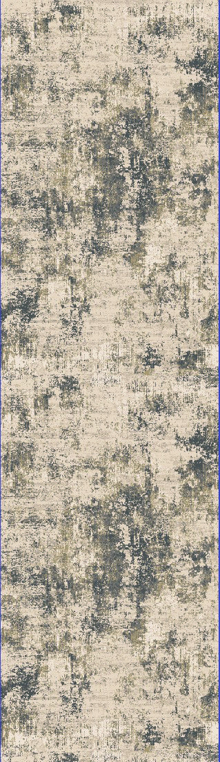 Dynamic Rugs Quartz 27031 Beige Grey Traditional Machine-Made Rug