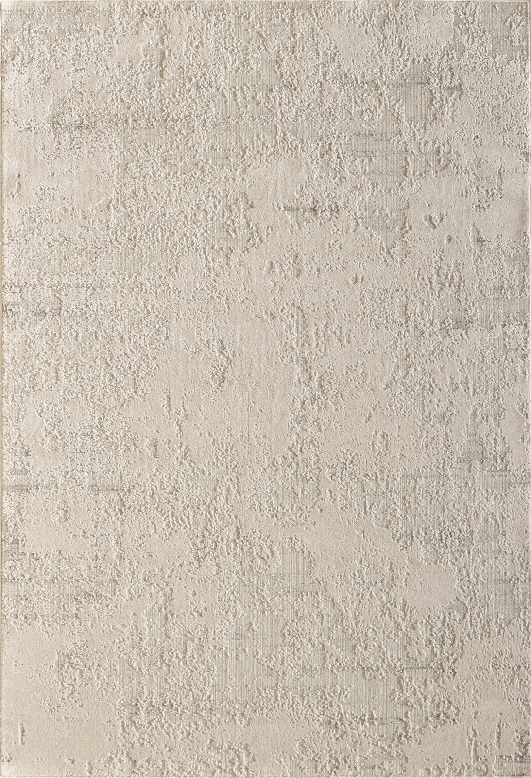 Dynamic Rugs Quartz 27031 Ivory Beige Traditional Machine-Made Rug