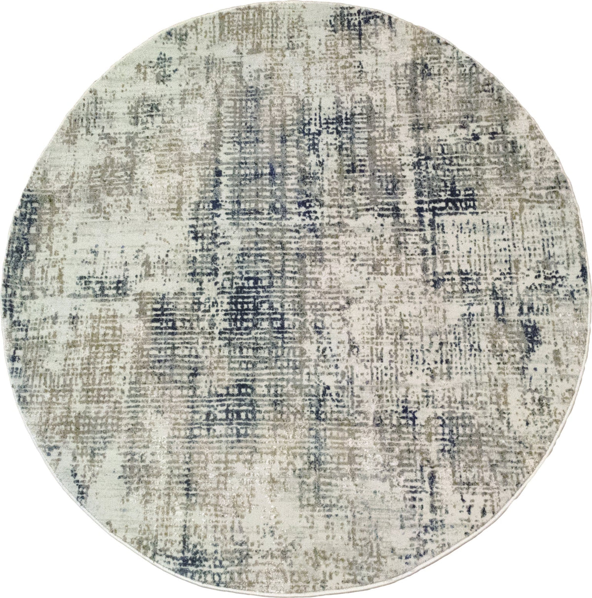 Dynamic Quartz Rug Gray Dynamic Rugs Quartz 27035 Grey Traditional Machine-Made Rug – Atlanta ...