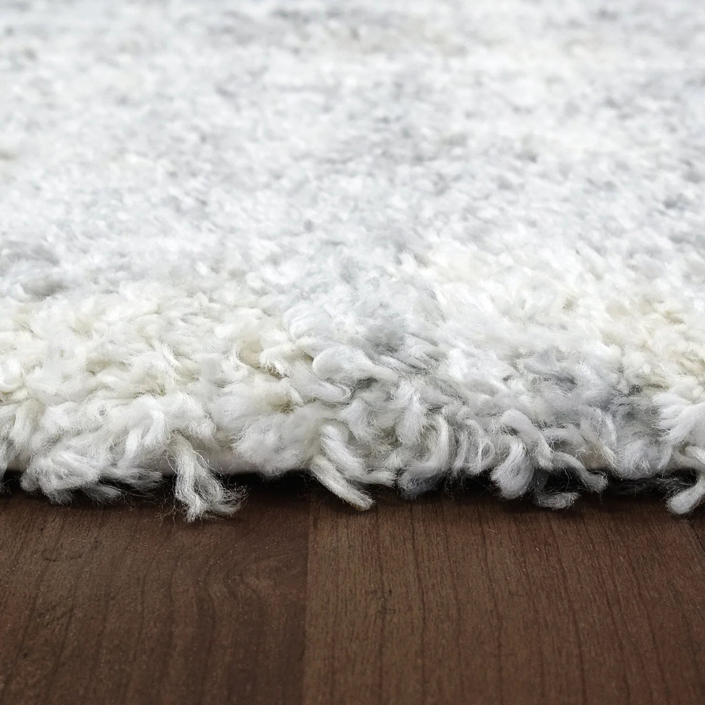 Dynamic Rugs Reverie 3540 Cream Grey Contemporary Machine-Made Rug