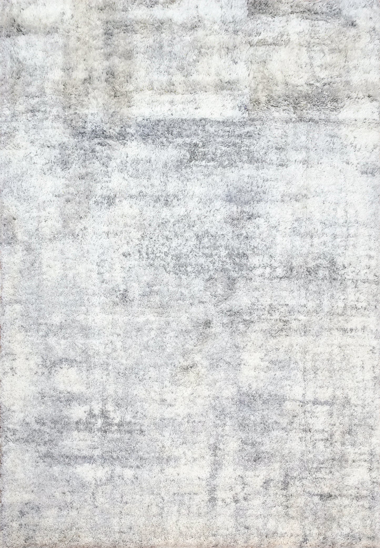 Dynamic Rugs Reverie 3540 Cream Grey Contemporary Machine-Made Rug
