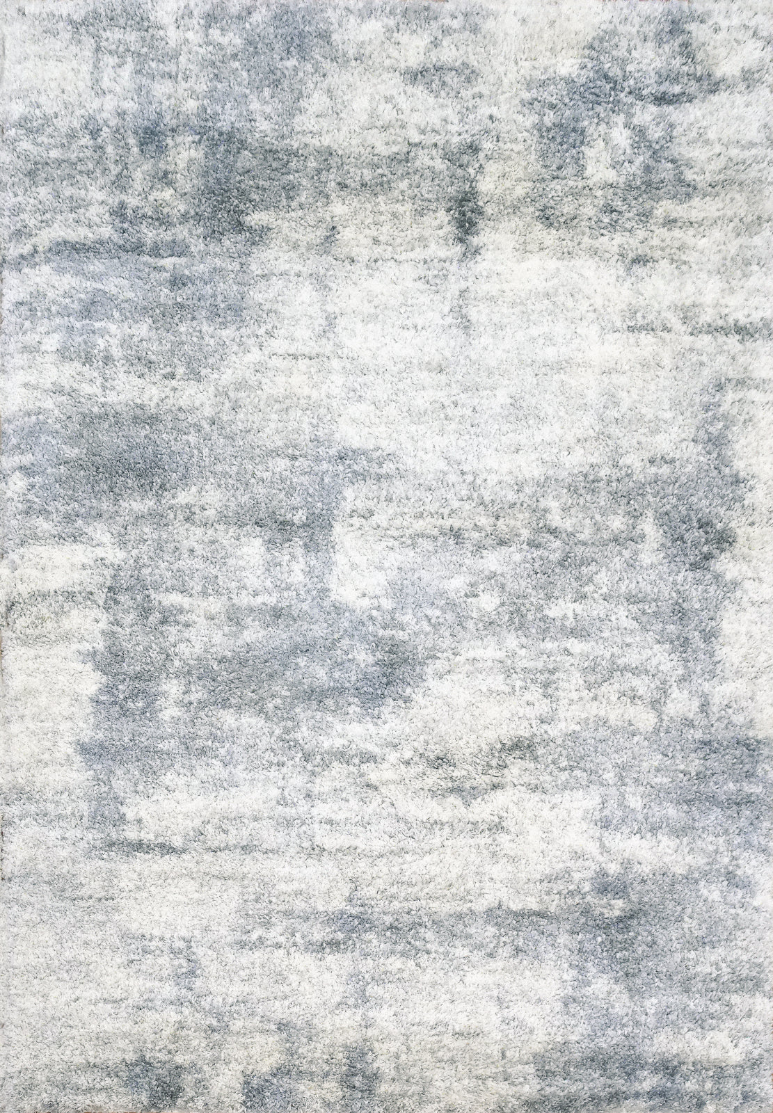 Dynamic Rugs Reverie 3541 Cream Grey Contemporary Machine-Made Rug