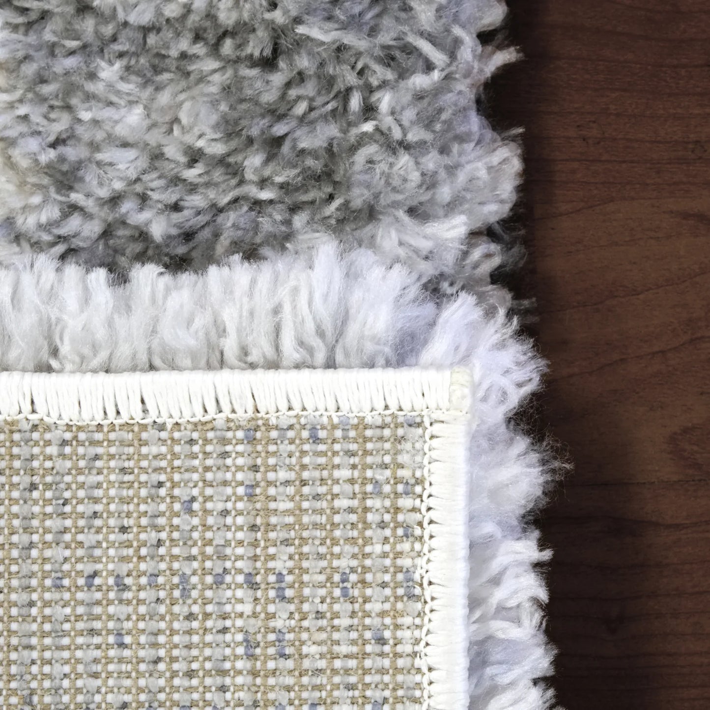 Dynamic Rugs Reverie 3543 Cream Grey Contemporary Machine-Made Rug