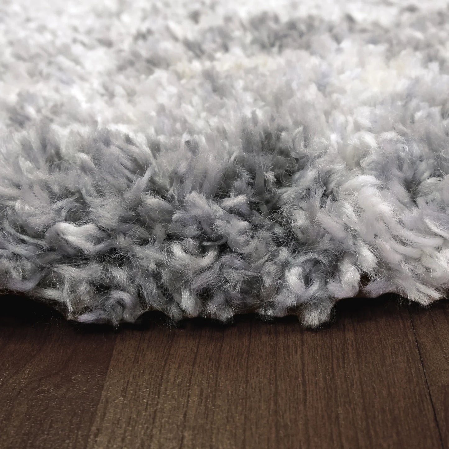 Dynamic Rugs Reverie 3543 Cream Grey Contemporary Machine-Made Rug