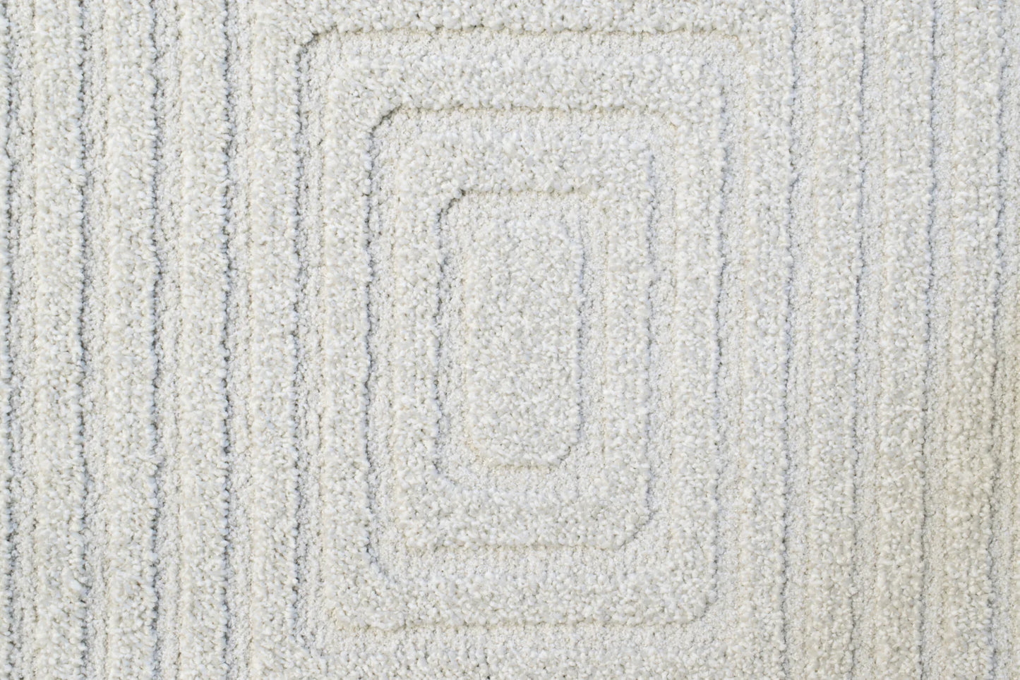 Dynamic Rugs Quin 41009 Ivory   Modern Machine-Made Rug