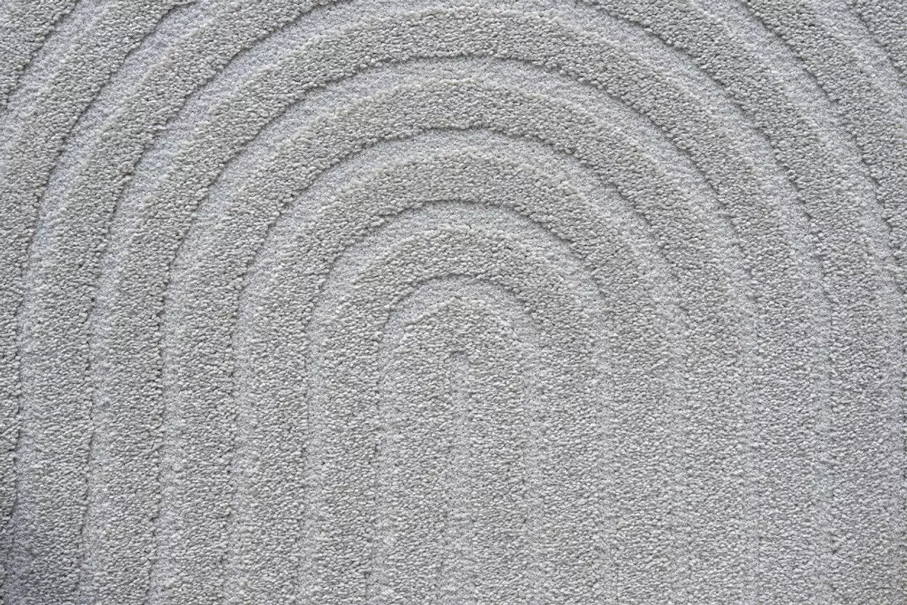 Dynamic Rugs Quin 41061 Ivory Modern Machine-Made Rug