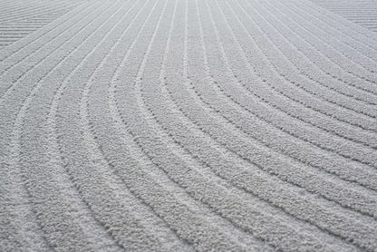 Dynamic Rugs Quin 41061 Ivory Modern Machine-Made Rug