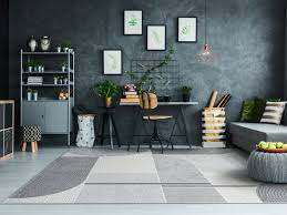 Dynamic Rugs Polaris 46002 Ivory Grey Modern Machine-Made Rug