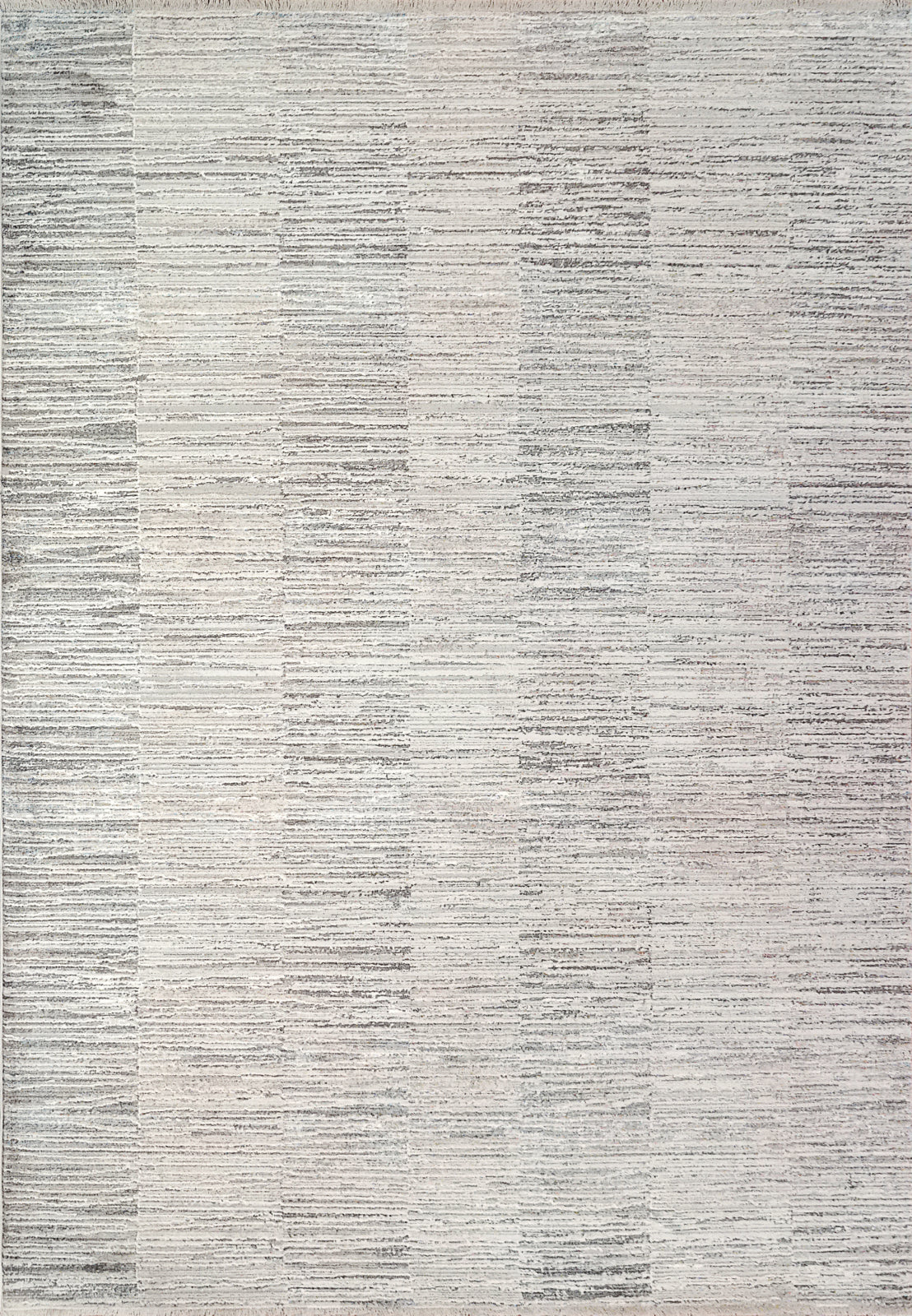 Dynamic Rugs Refine 4633 Beige   Contemporary Machine-Made Rug
