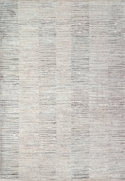 Dynamic Rugs Refine 4633 Beige   Contemporary Machine-Made Rug