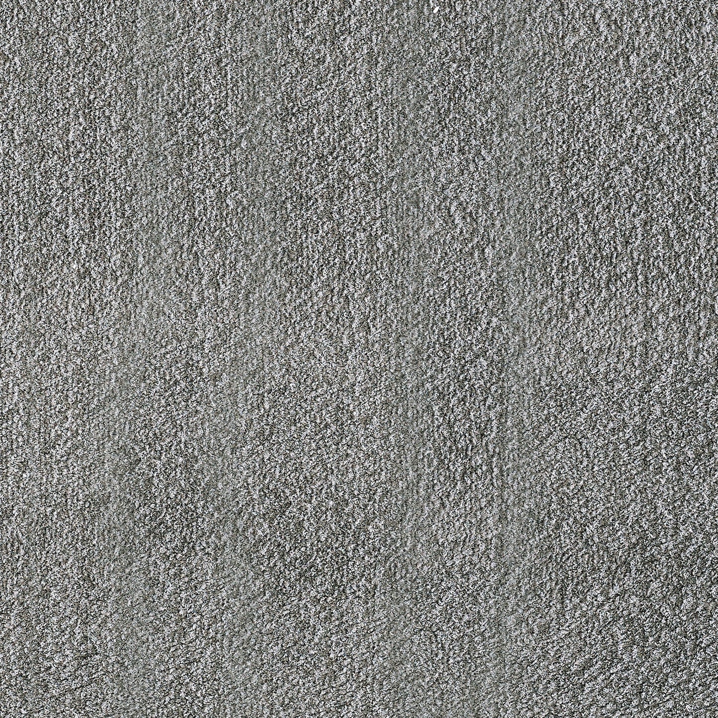Dynamic Rugs Silky Shag 5900 Silver Solid Machine-Made Rug