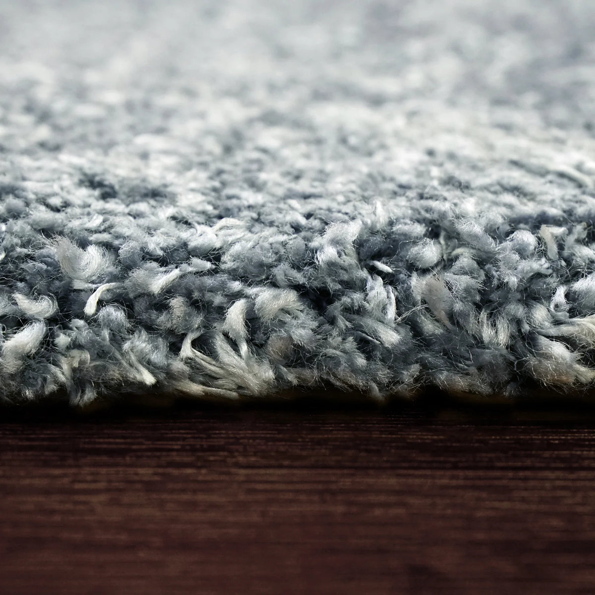 Dynamic Rugs Nitro Dynamic Rugs Nitro Lux 6360 Blue Contemporary Machine-Made Rug ...