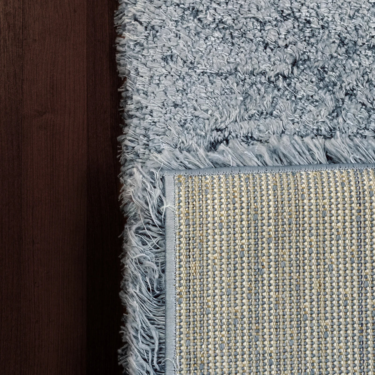Dynamic Rugs Nitro Dynamic Rugs Nitro Lux 6360 Blue Contemporary Machine-Made Rug ...
