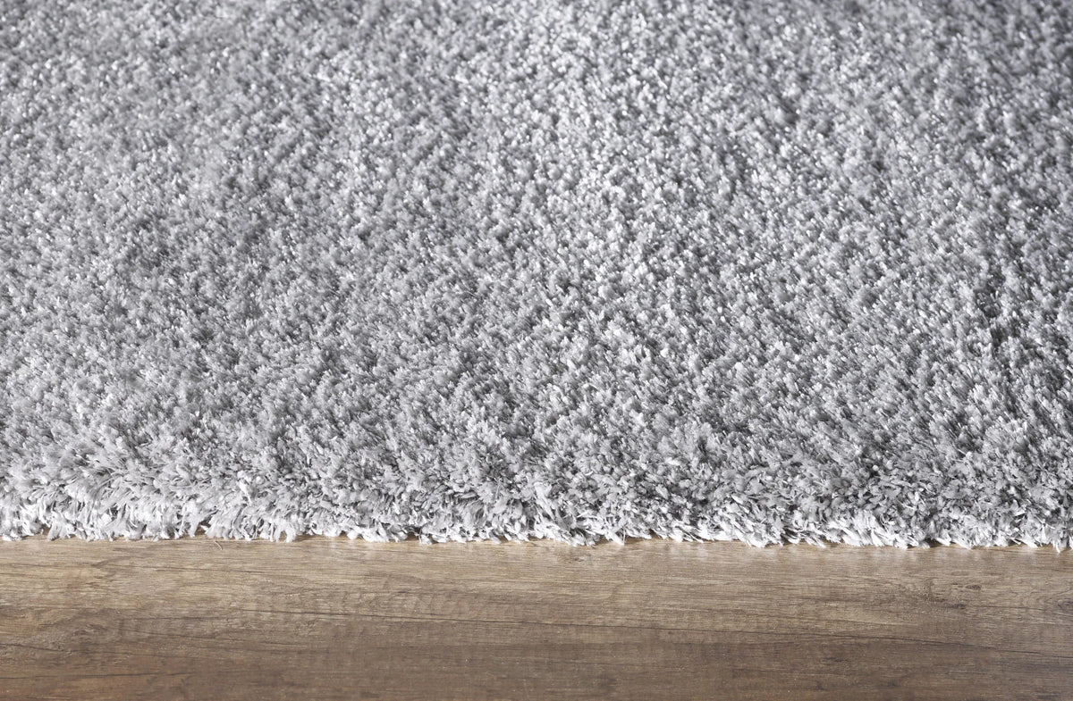 Dynamic Rugs Nitro Dynamic Rugs Nitro Lux 6360 Grey Contemporary Machine-Made Rug ...
