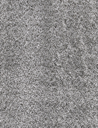 Dynamic Rugs Nitro Lux 6360 Grey Contemporary Machine-Made Rug