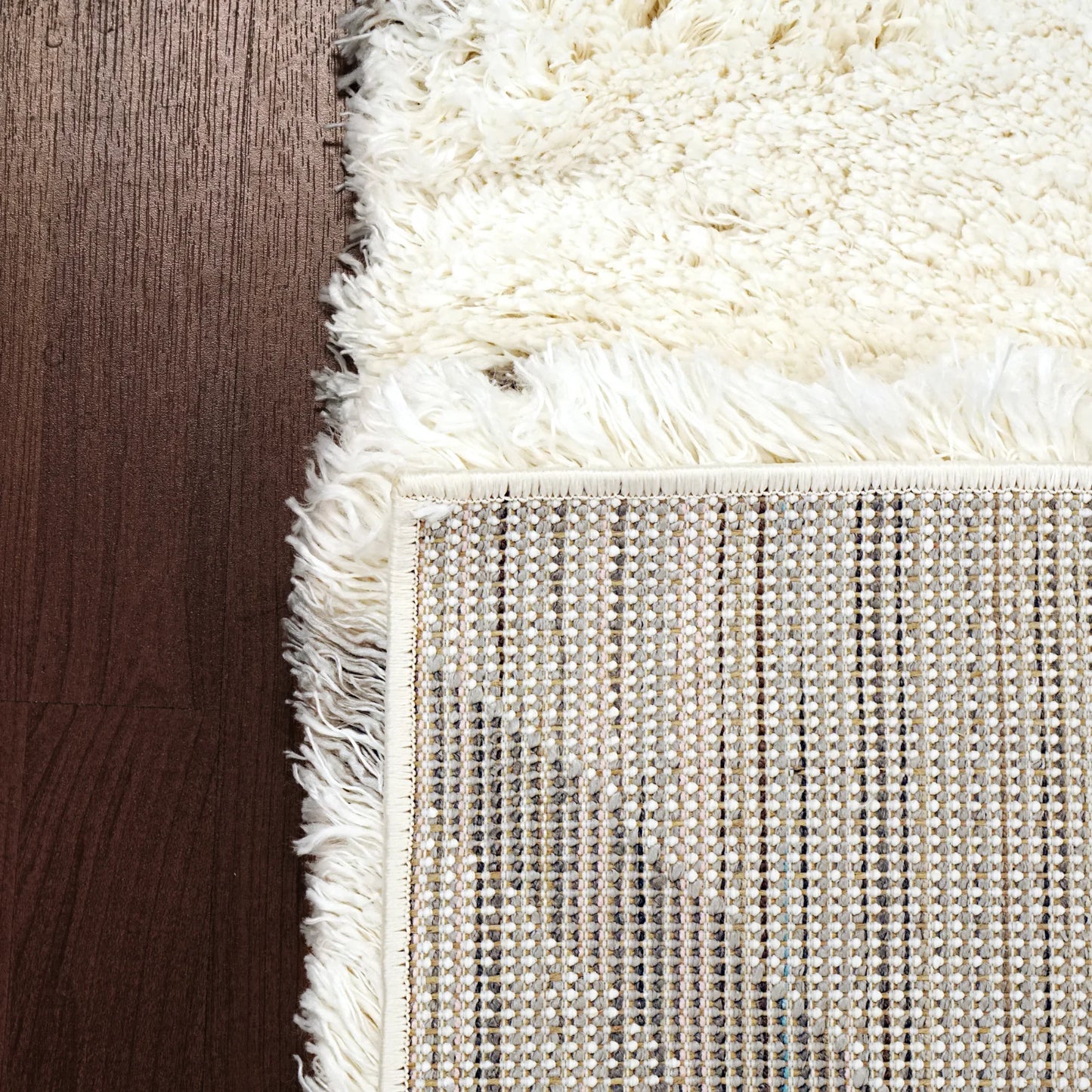 Dynamic Rugs Nitro Lux 6361 Ivory Grey Contemporary Machine-Made Rug