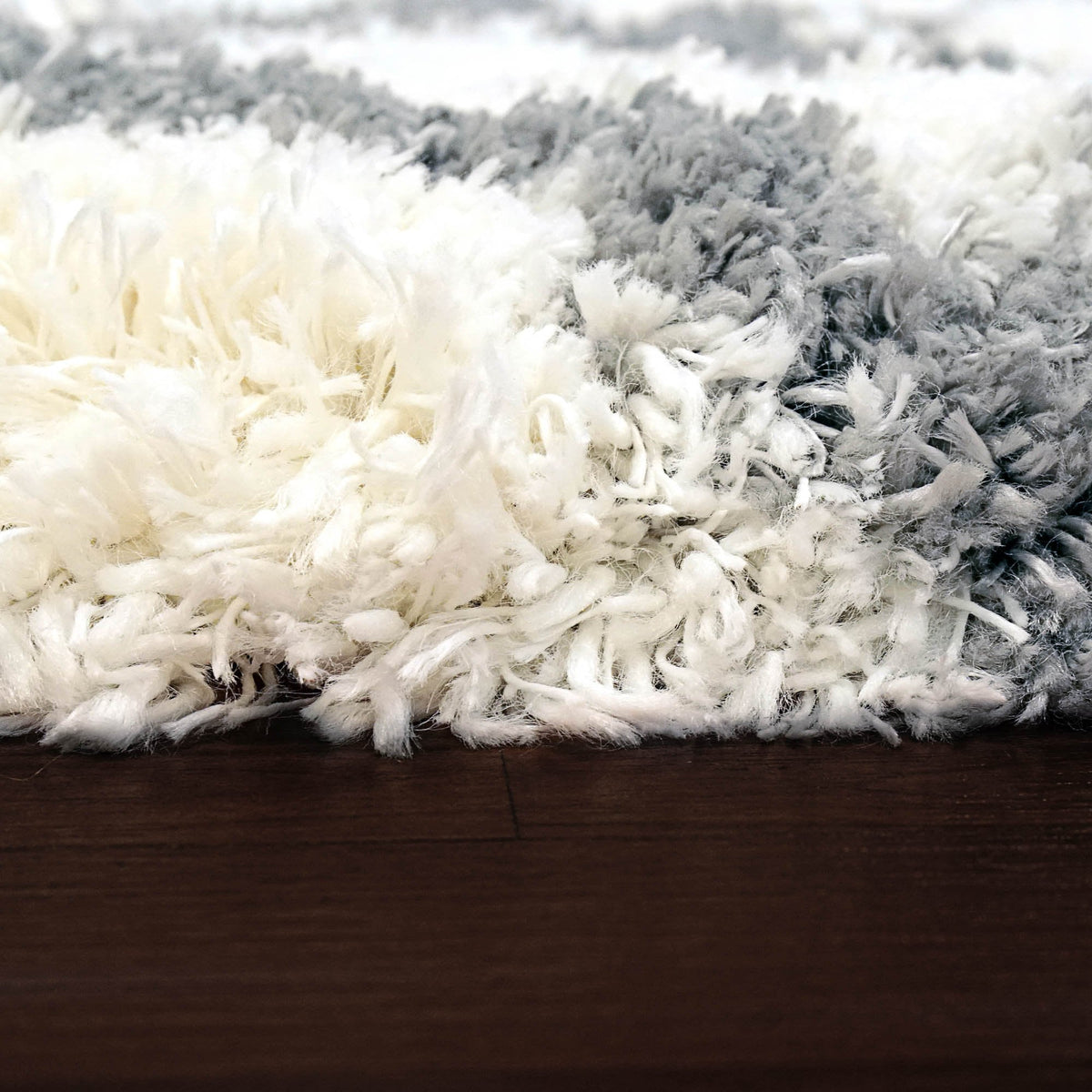 Dynamic Rugs Nitro Dynamic Rugs Nitro Lux 6361 Ivory Light Grey Contemporary Machine-Made ...