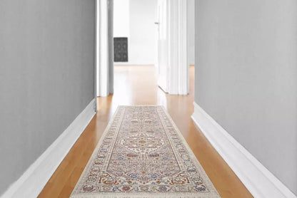 Dynamic Rugs Juno 6884 Cream Grey Multi Traditional Machine-Made Rug