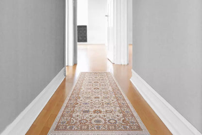 Dynamic Rugs Juno 6888 Ivory Multi Traditional Machine-Made Rug